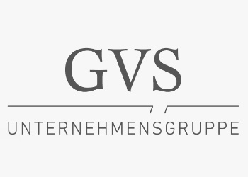 Logo Firma GVS Projektentwicklung GmbH & Co. KG <br>Teil der GVS Unternehmensgruppe in Rottweil